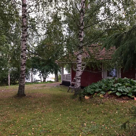 Chalet Rissalan Lomamoekit *