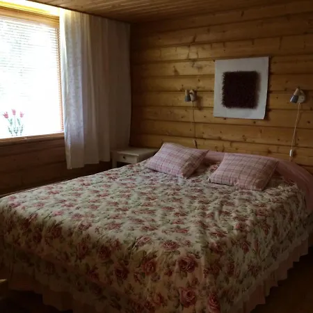 Rissalan Lomamoekit Juankoski