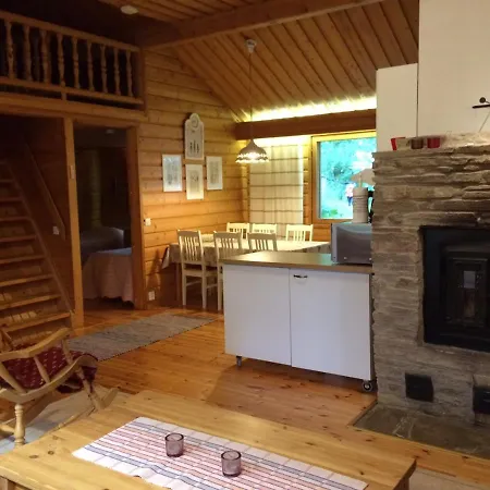 Rissalan Lomamoekit Juankoski