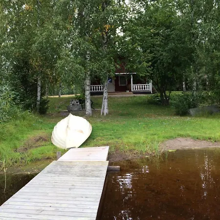 Rissalan Lomamoekit Juankoski