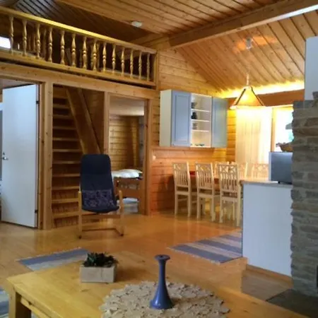 Rissalan Lomamoekit * Juankoski