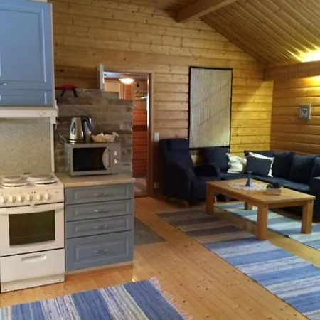 Rissalan Lomamoekit Juankoski