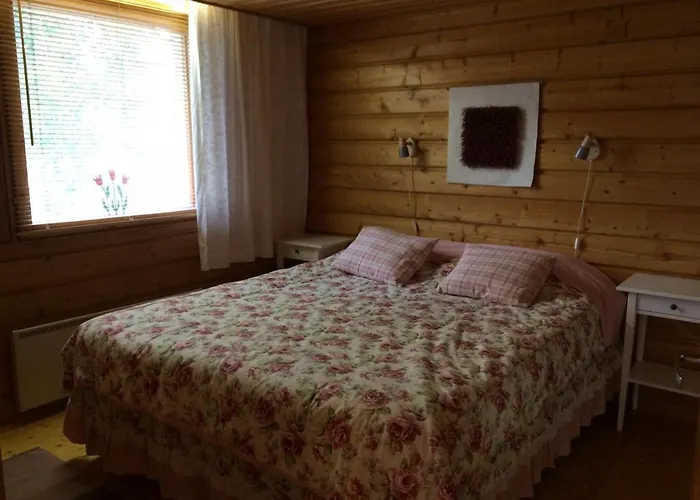 Rissalan Lomamoekit Juankoski