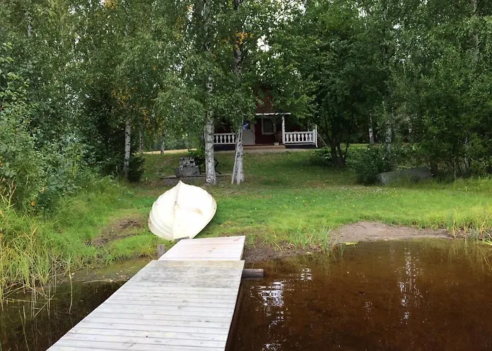 Rissalan Lomamoekit Juankoski